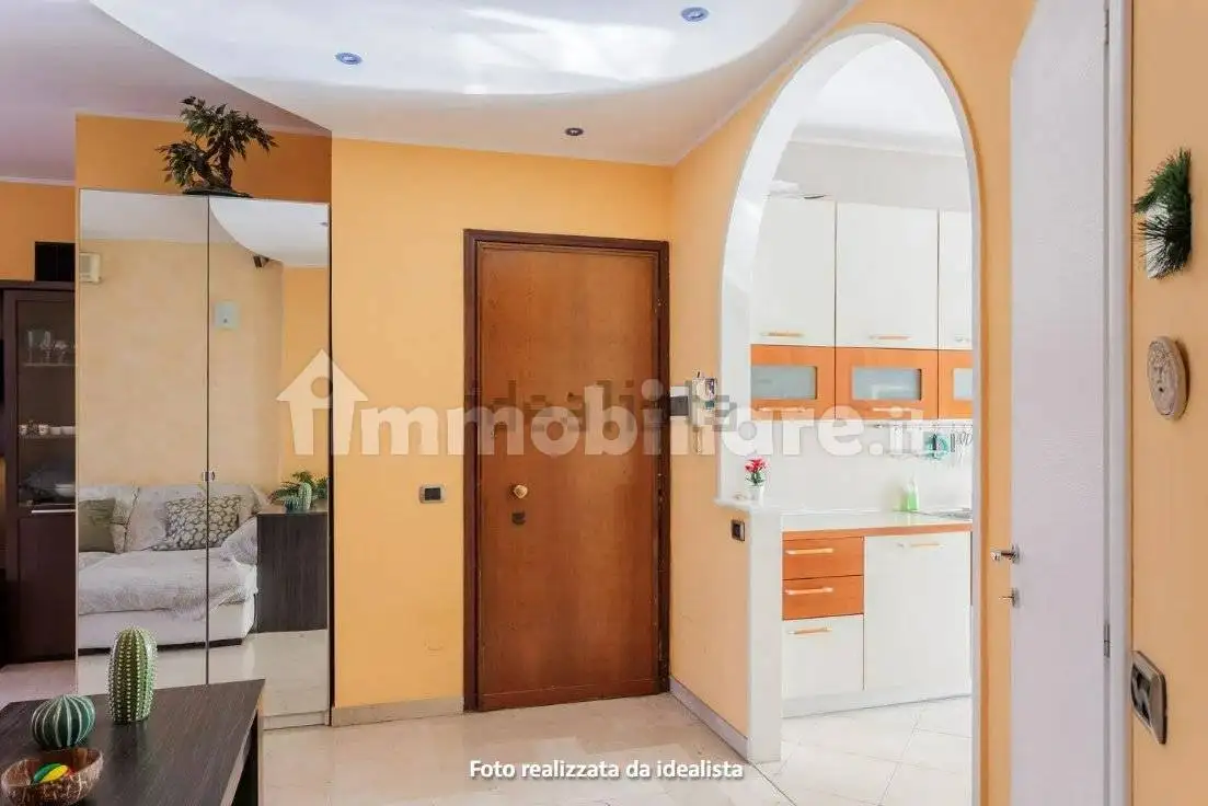 Trilocale viale Visconti, 35, Centro, Cologno Monzese - foto 3