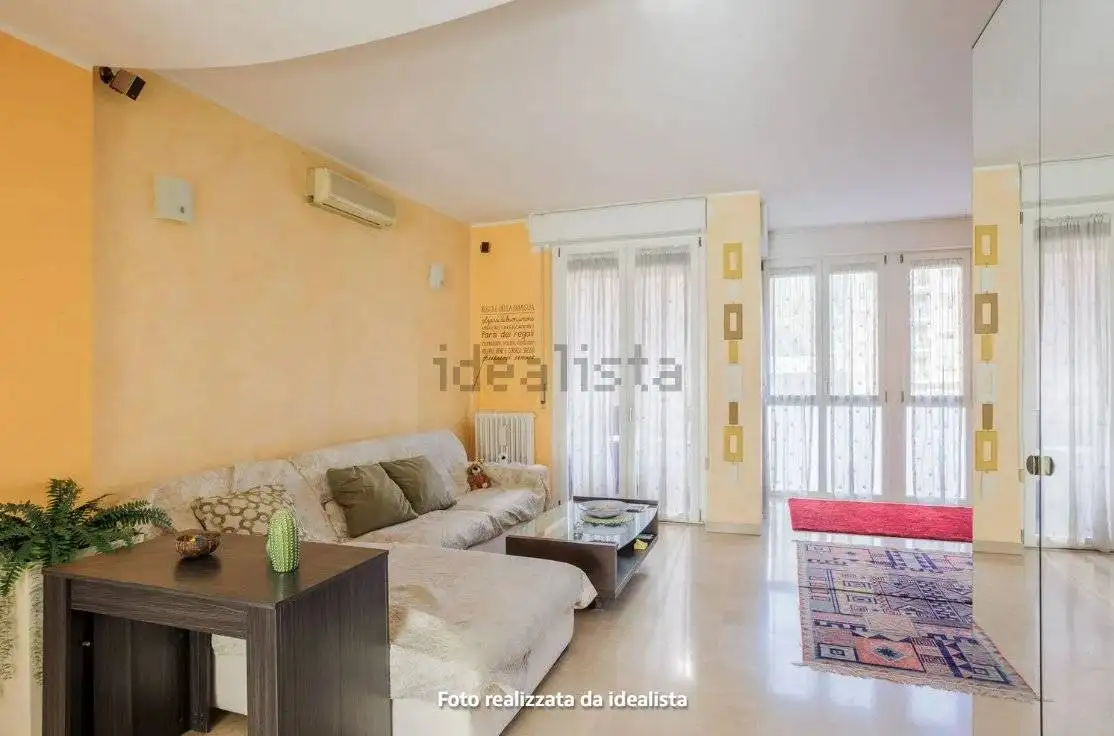 Trilocale viale Visconti, 35, Centro, Cologno Monzese - foto 5