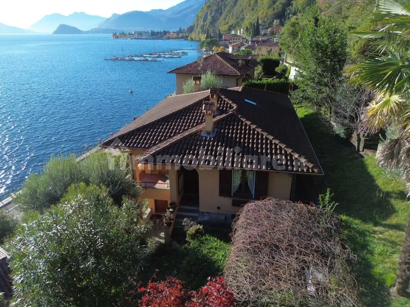 Villa in vendita a Menaggio