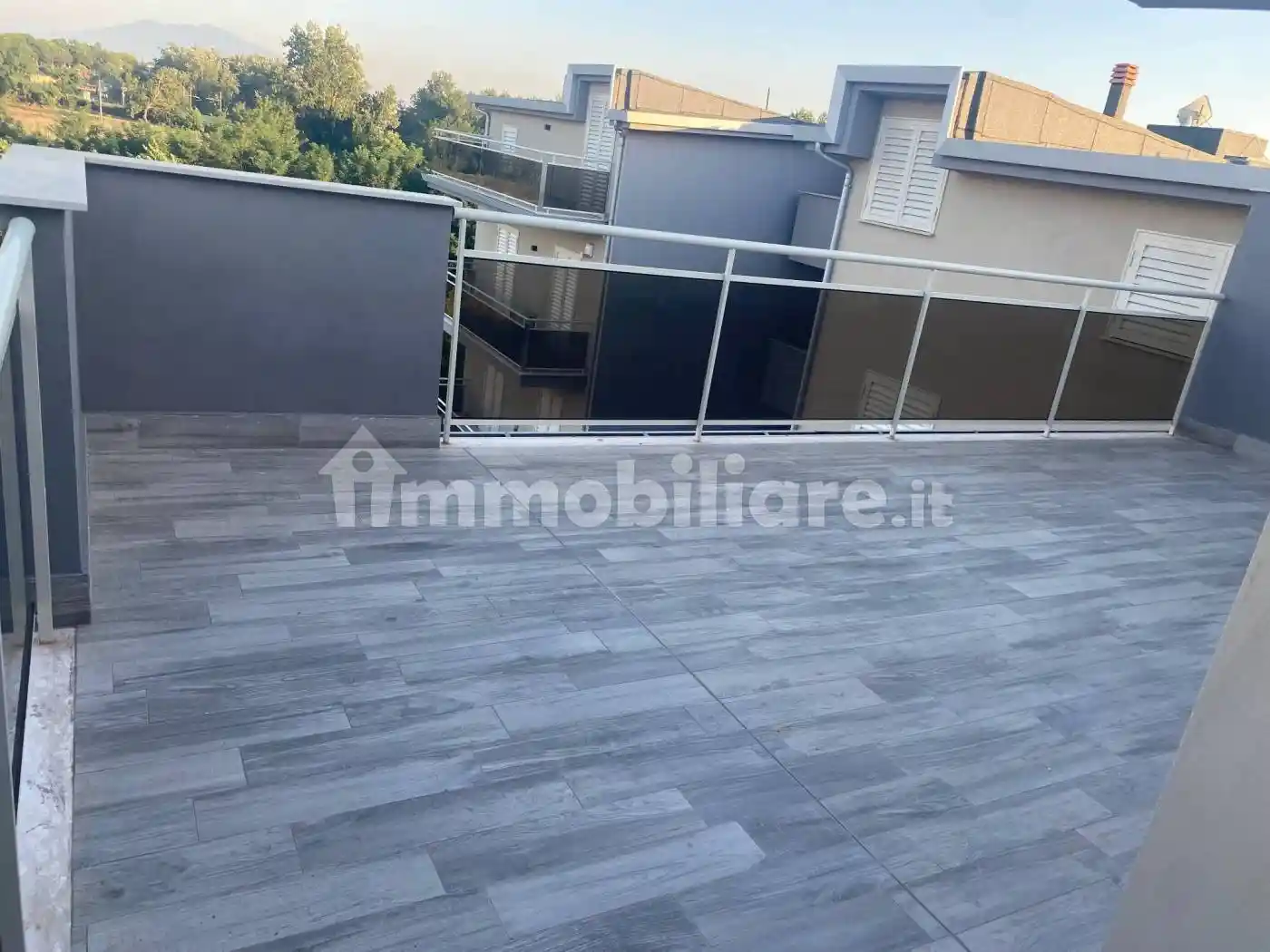 Bilocale nuovo, terzo piano, Parco Cerasole, Caserta - foto 5