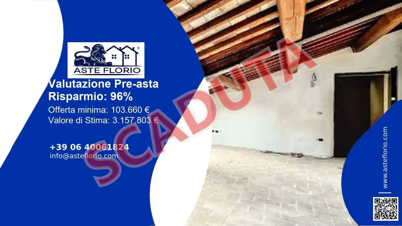 Appartamento in vendita a Foligno