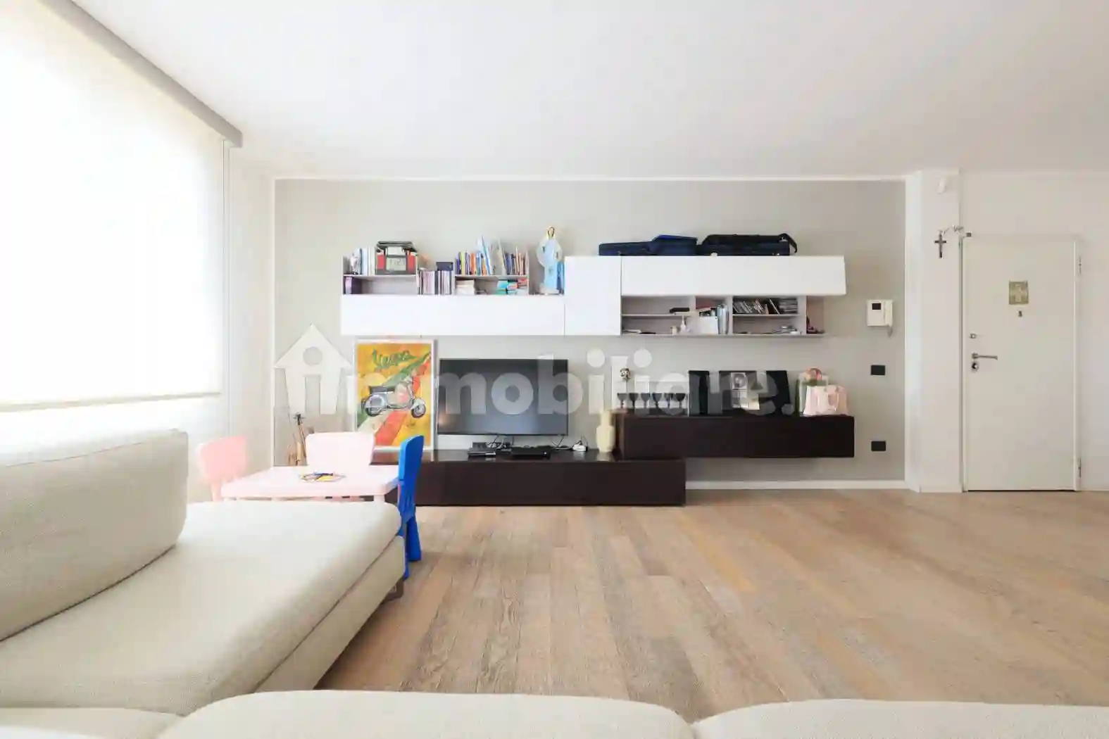 Attico - Mansarda - foto 2