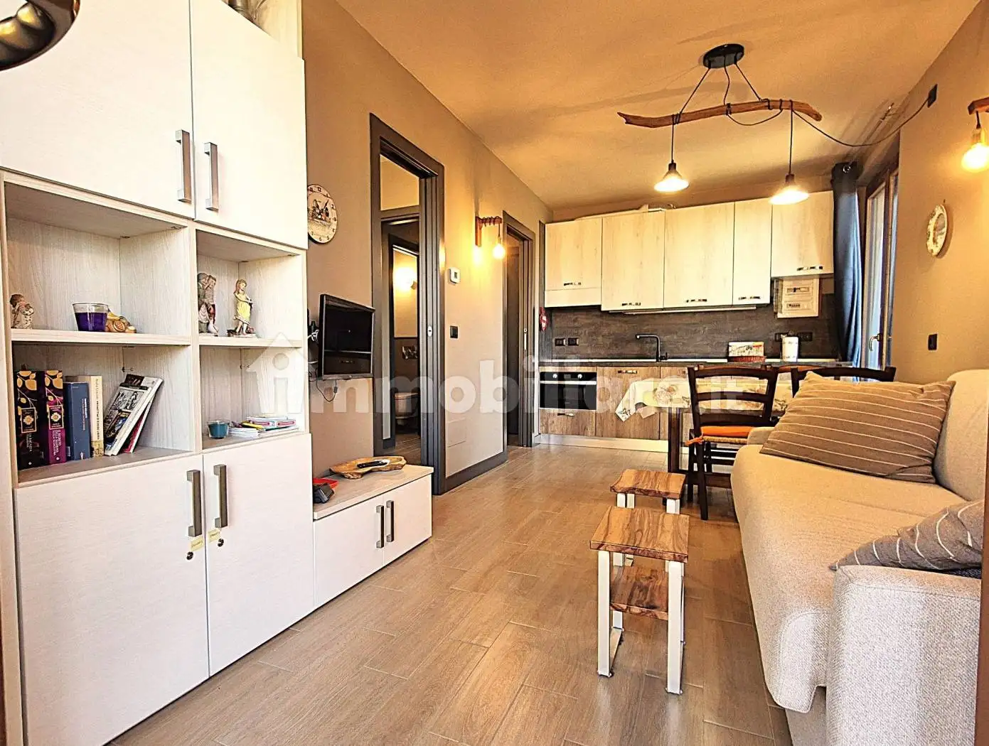 Appartamento in affitto a Frabosa Sottana