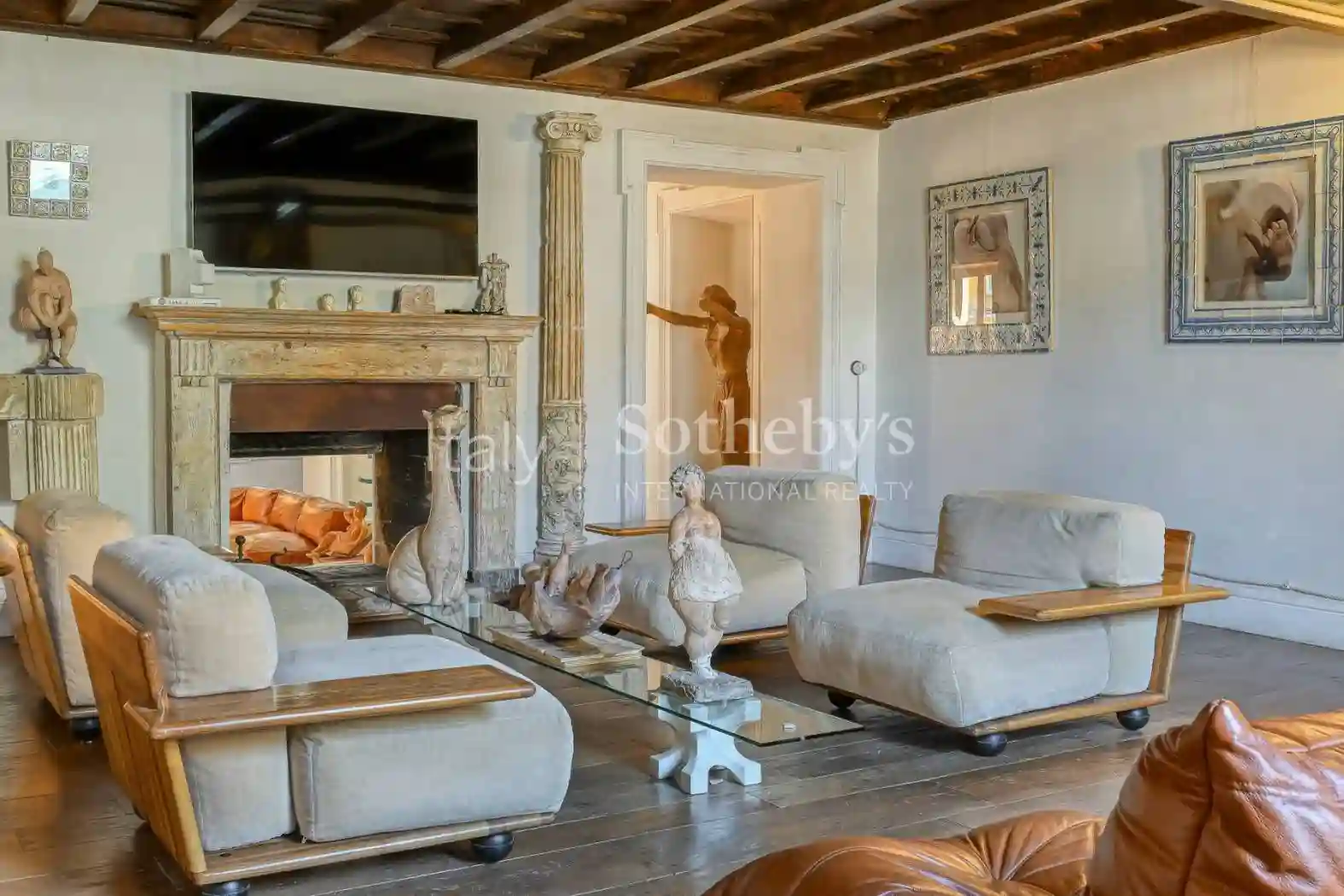 Attico - Mansarda - foto 3