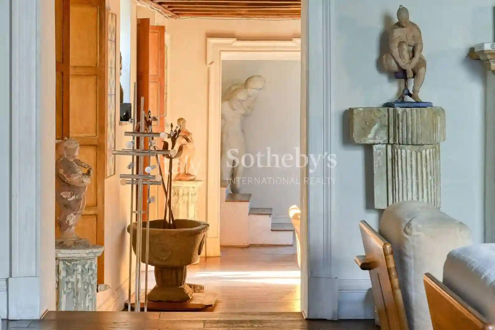 Attico - Mansarda - foto 4