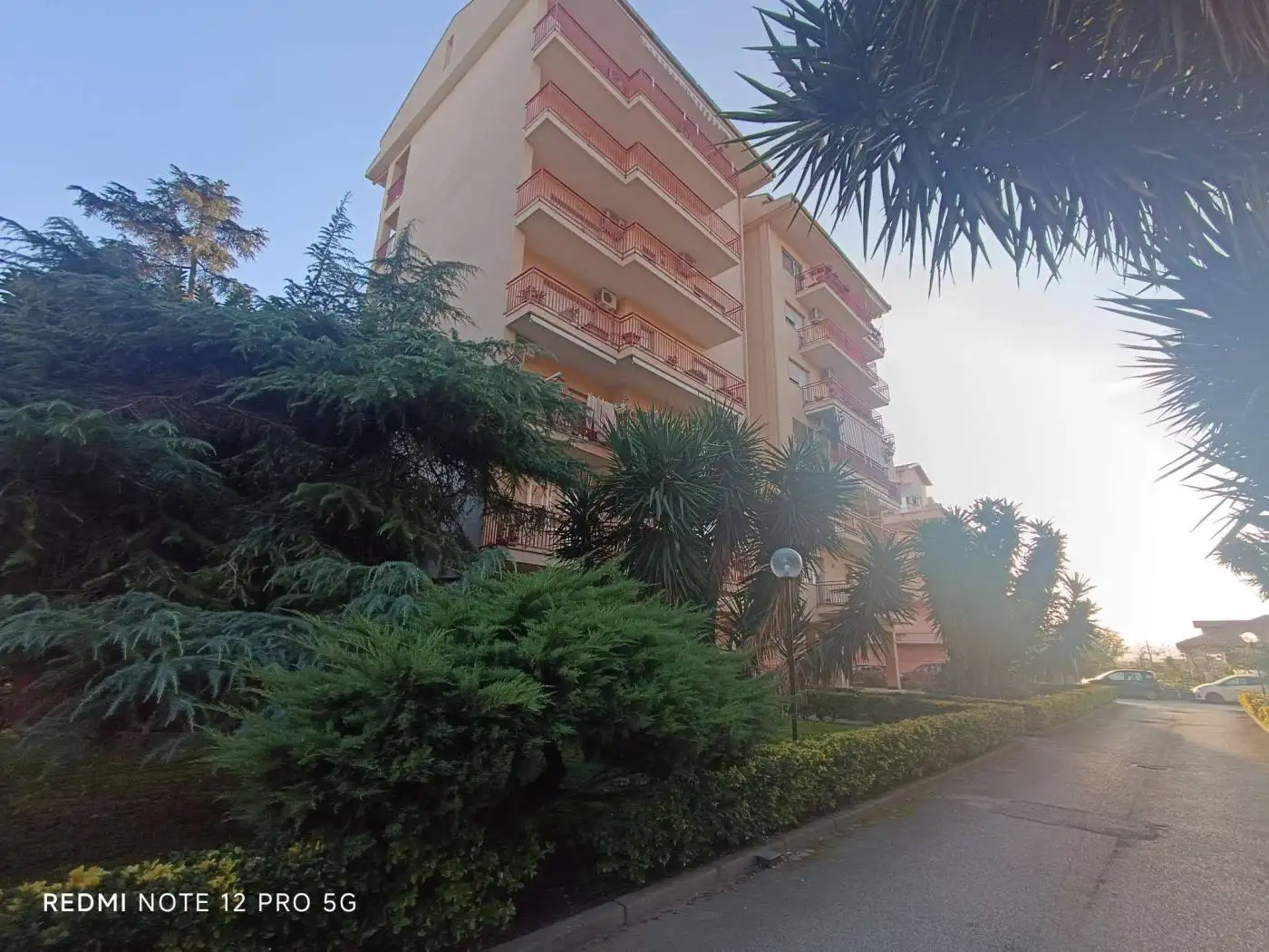 Appartamento in vendita a Casalnuovo di Napoli