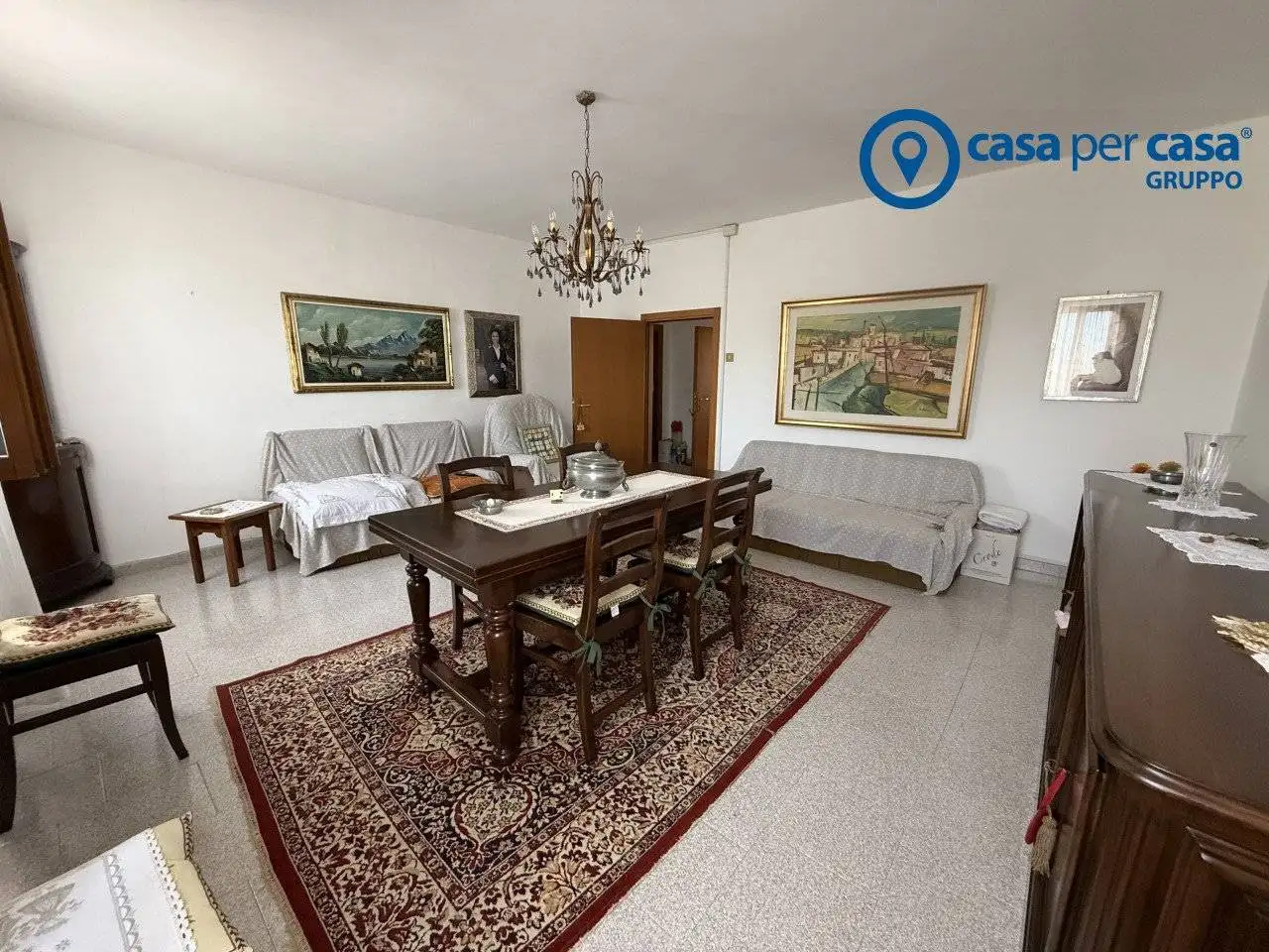 Appartamento in vendita a Ariano nel Polesine