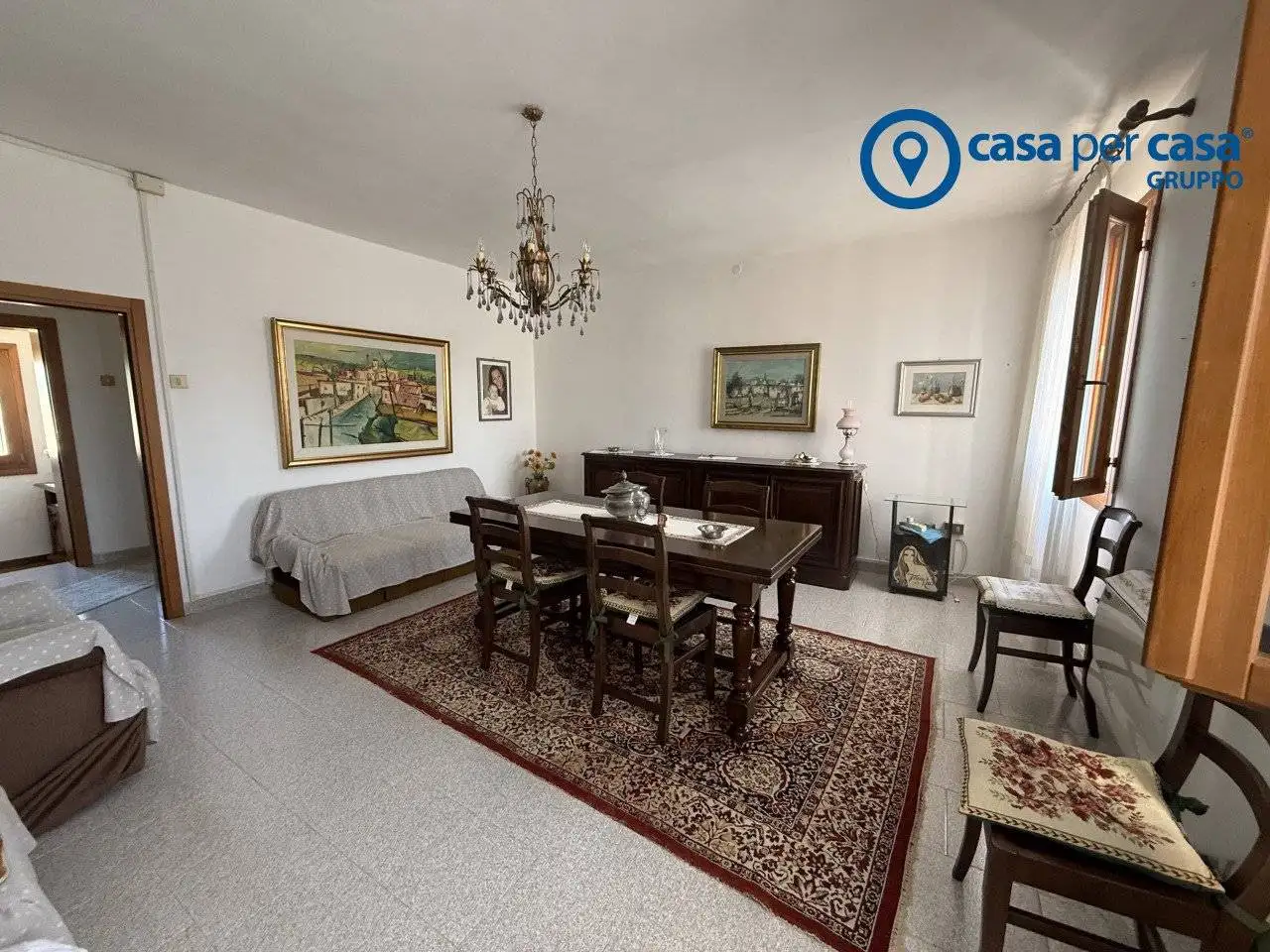 Trilocale via Traversante, Santamaria In Punta, Ariano nel Polesine - foto 2