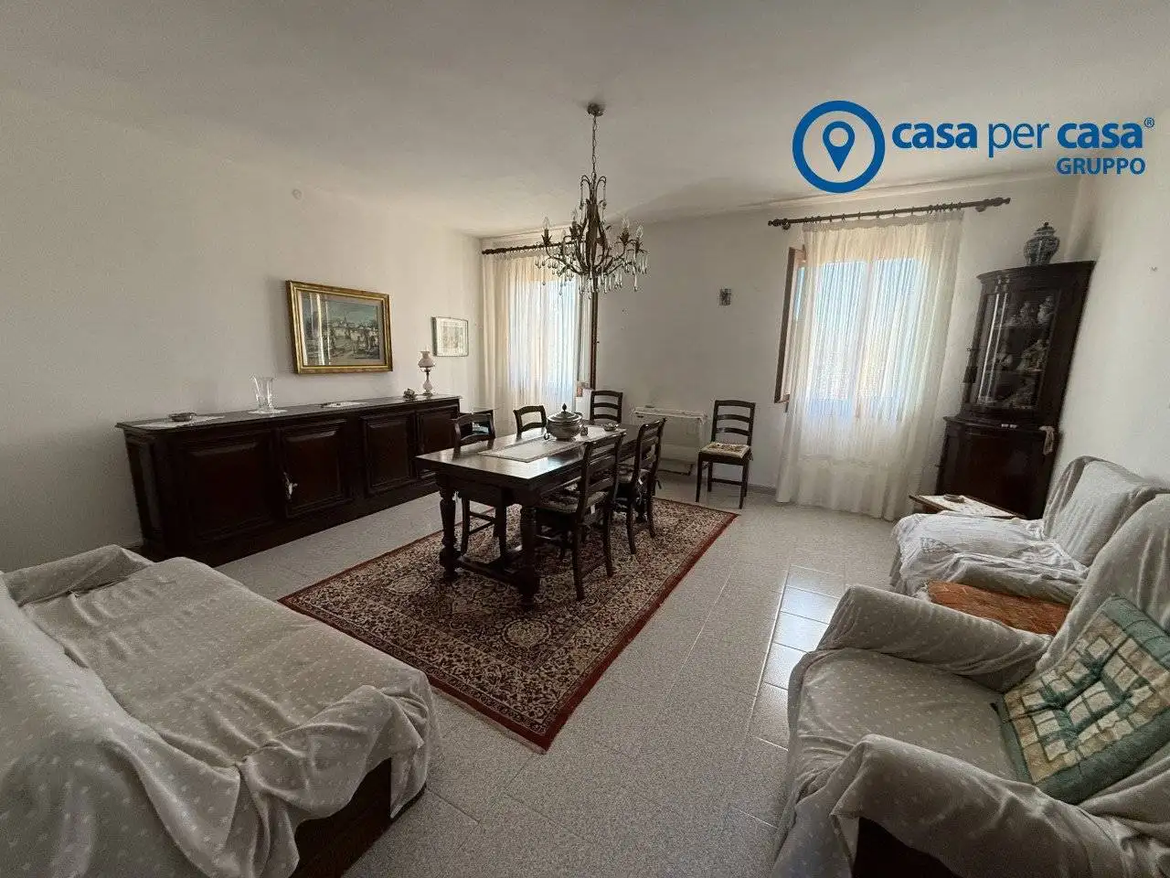 Trilocale via Traversante, Santamaria In Punta, Ariano nel Polesine - foto 3