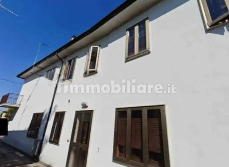 Appartamento in vendita a Solesino