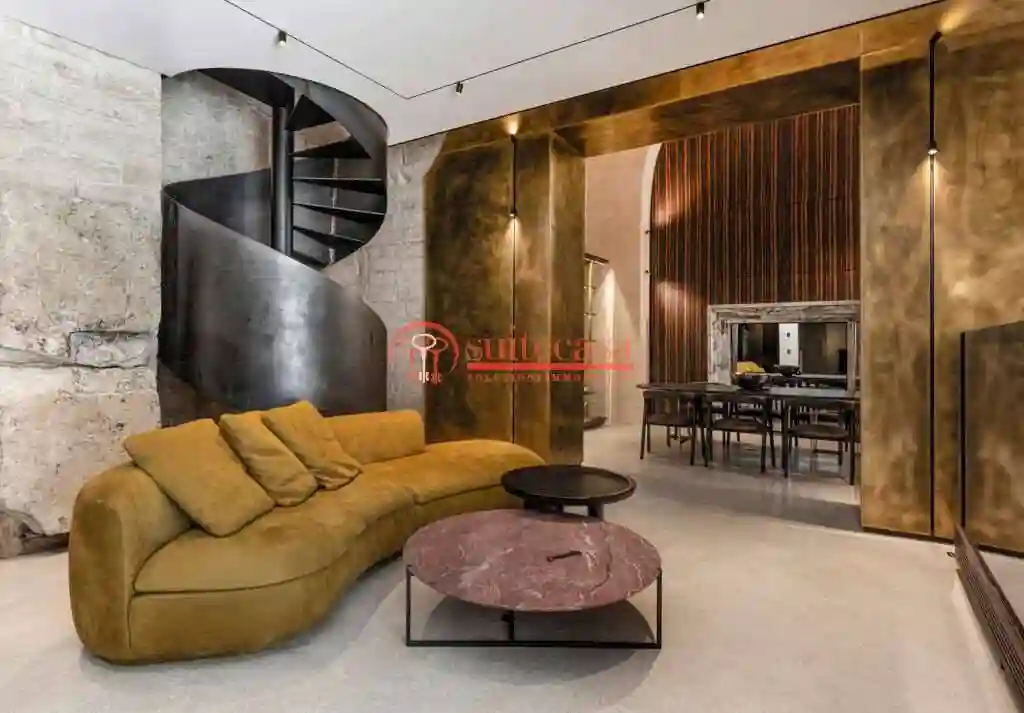 Palazzo - Edificio - foto 3