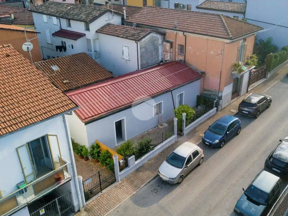 Casa indipendente in vendita a Predappio