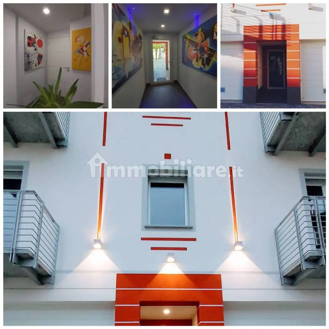 Attico - Mansarda in affitto a Varese