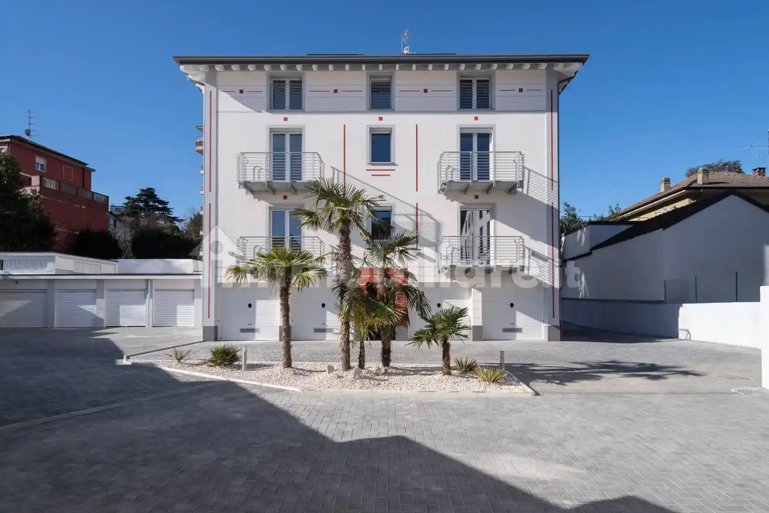 Mansarda via Magenta 36, Bosto, Varese - foto 2