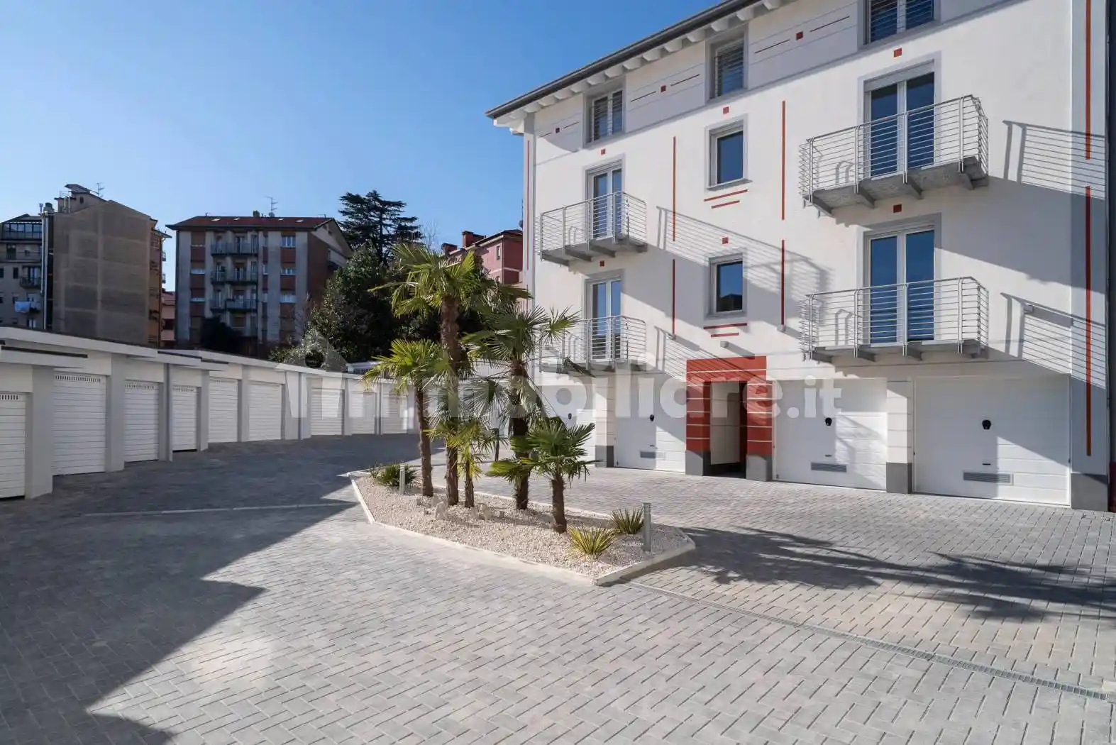 Mansarda via Magenta 36, Bosto, Varese - foto 3