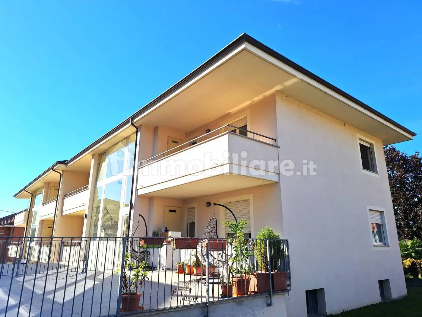 Appartamento in vendita a Santa Vittoria d'Alba