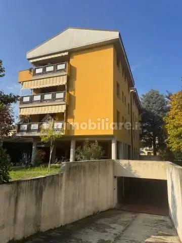 Quadrilocale buono stato, primo piano, Progresso, Castel Maggiore - foto 2