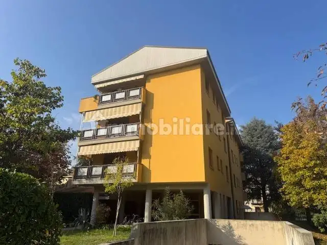 Quadrilocale buono stato, primo piano, Progresso, Castel Maggiore - foto 3