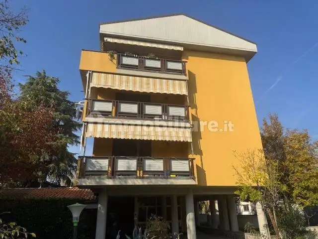 Quadrilocale buono stato, primo piano, Progresso, Castel Maggiore - foto 4