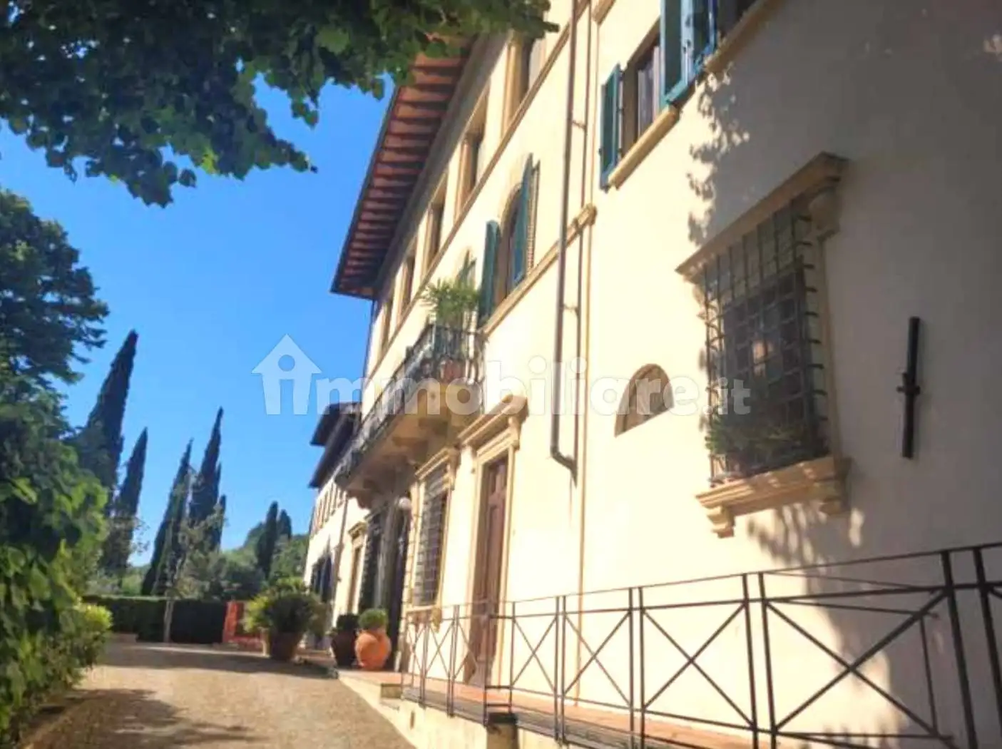 Appartamento in asta a Firenze