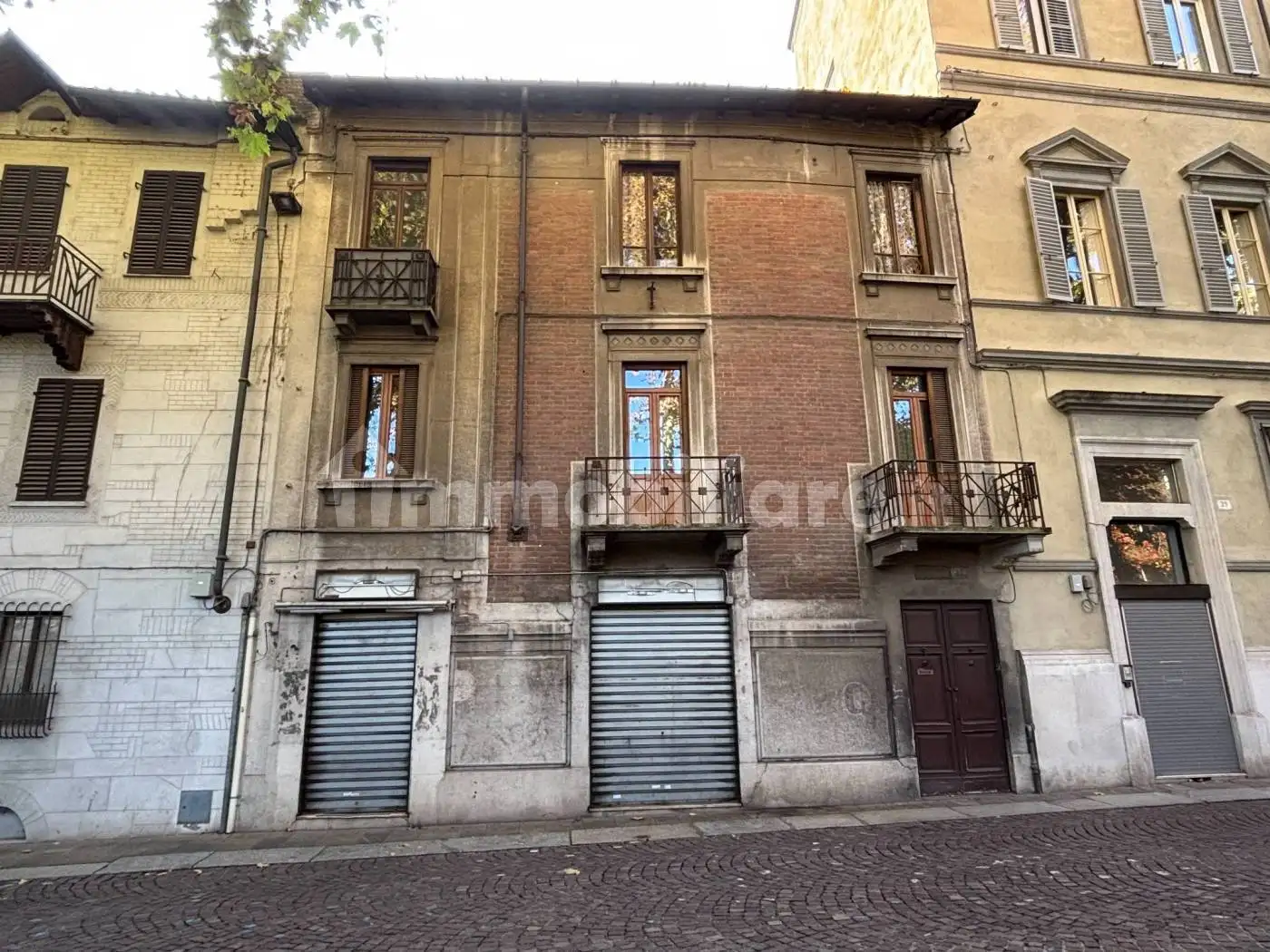 Casa indipendente in vendita a Piacenza