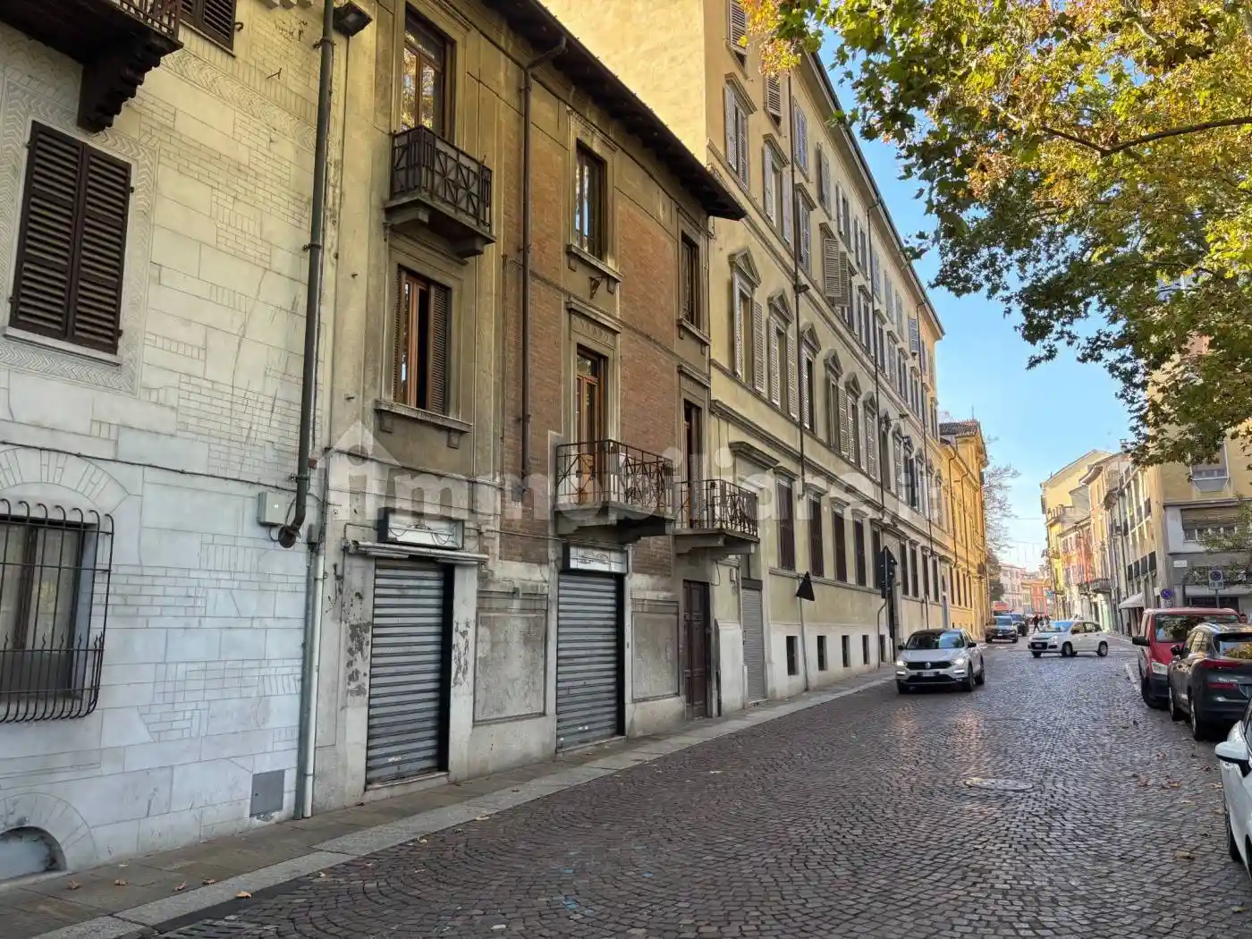 Terratetto plurifamiliare via Giulio Alberoni, Piazzale Milano - Stazione, Piacenza - foto 2