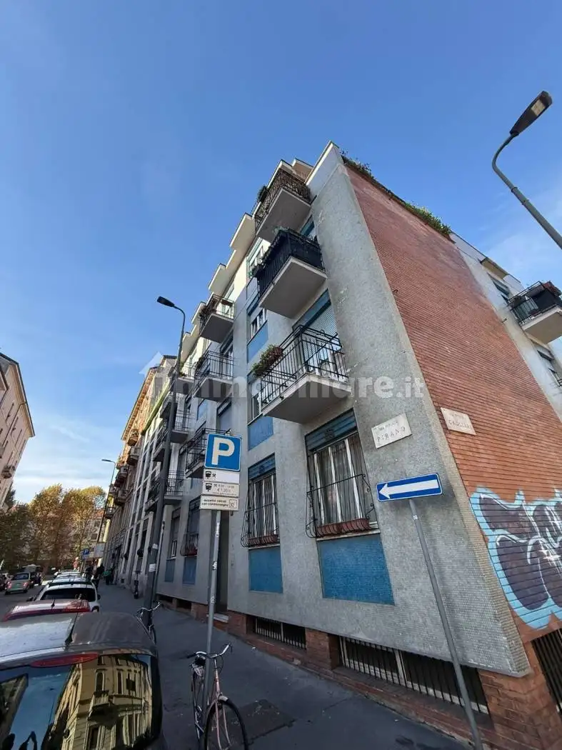 Apartment in vendita a Milan