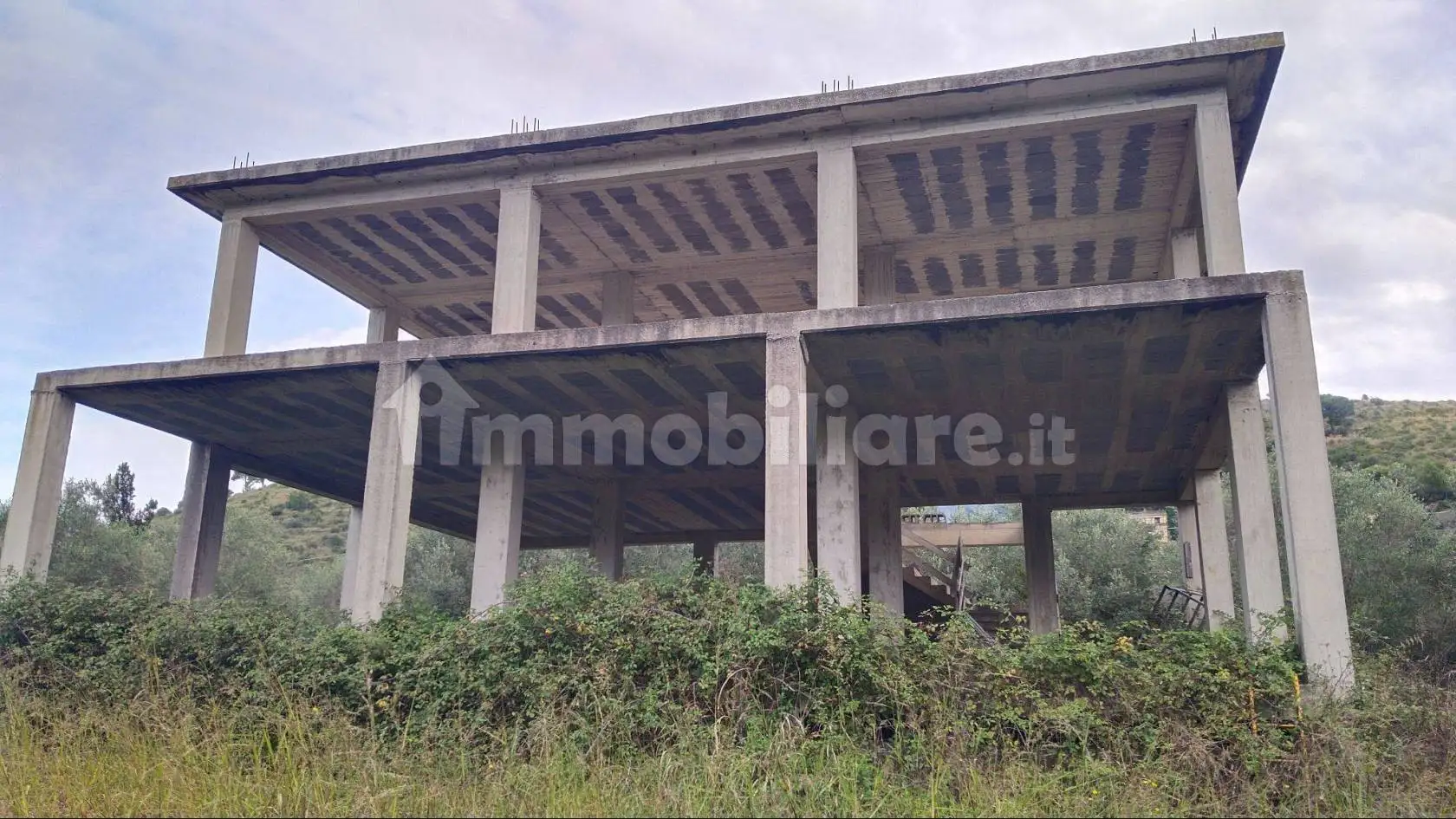 Villa in vendita a Castellabate