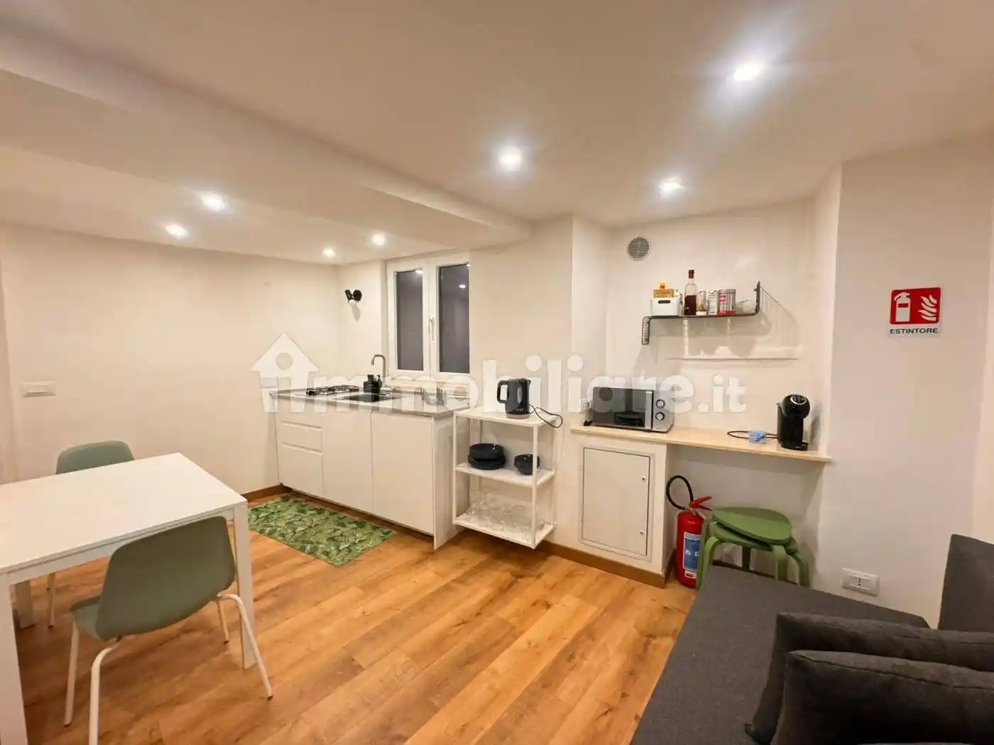 Appartamento in affitto a Genova