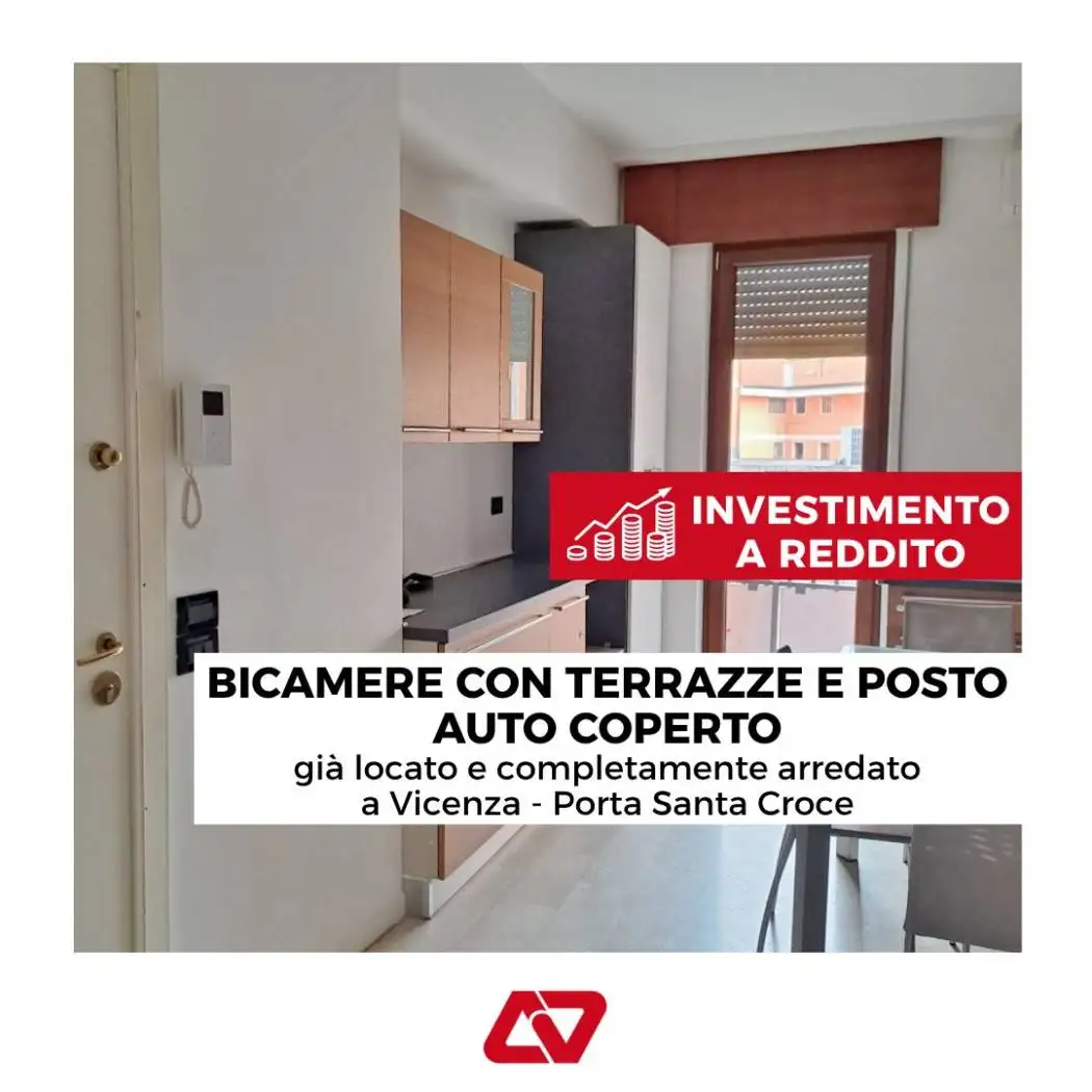 Appartamento in vendita a Vicenza