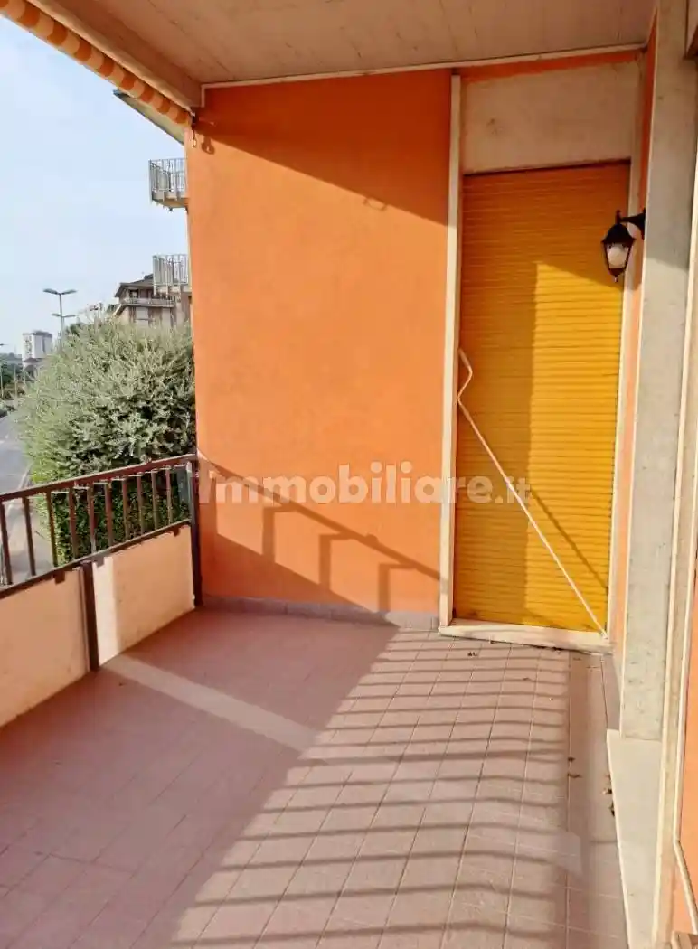 Trilocale piazzale Tiro a Segno, Piscine - San Paolo, Vicenza - foto 2