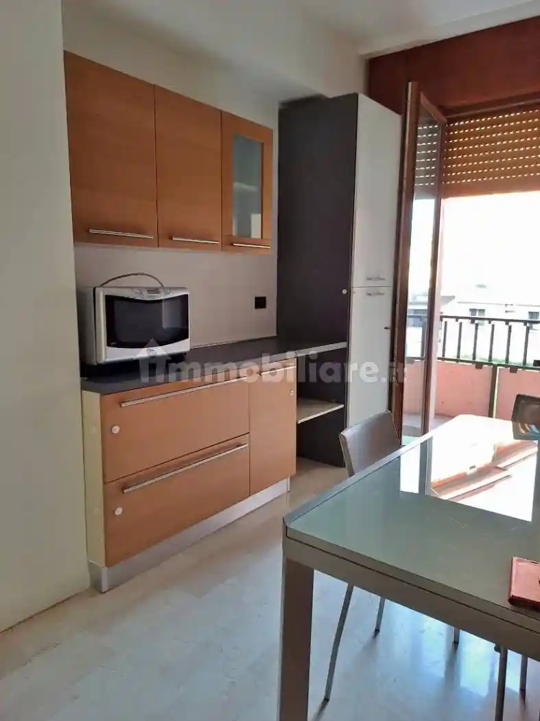 Trilocale piazzale Tiro a Segno, Piscine - San Paolo, Vicenza - foto 5