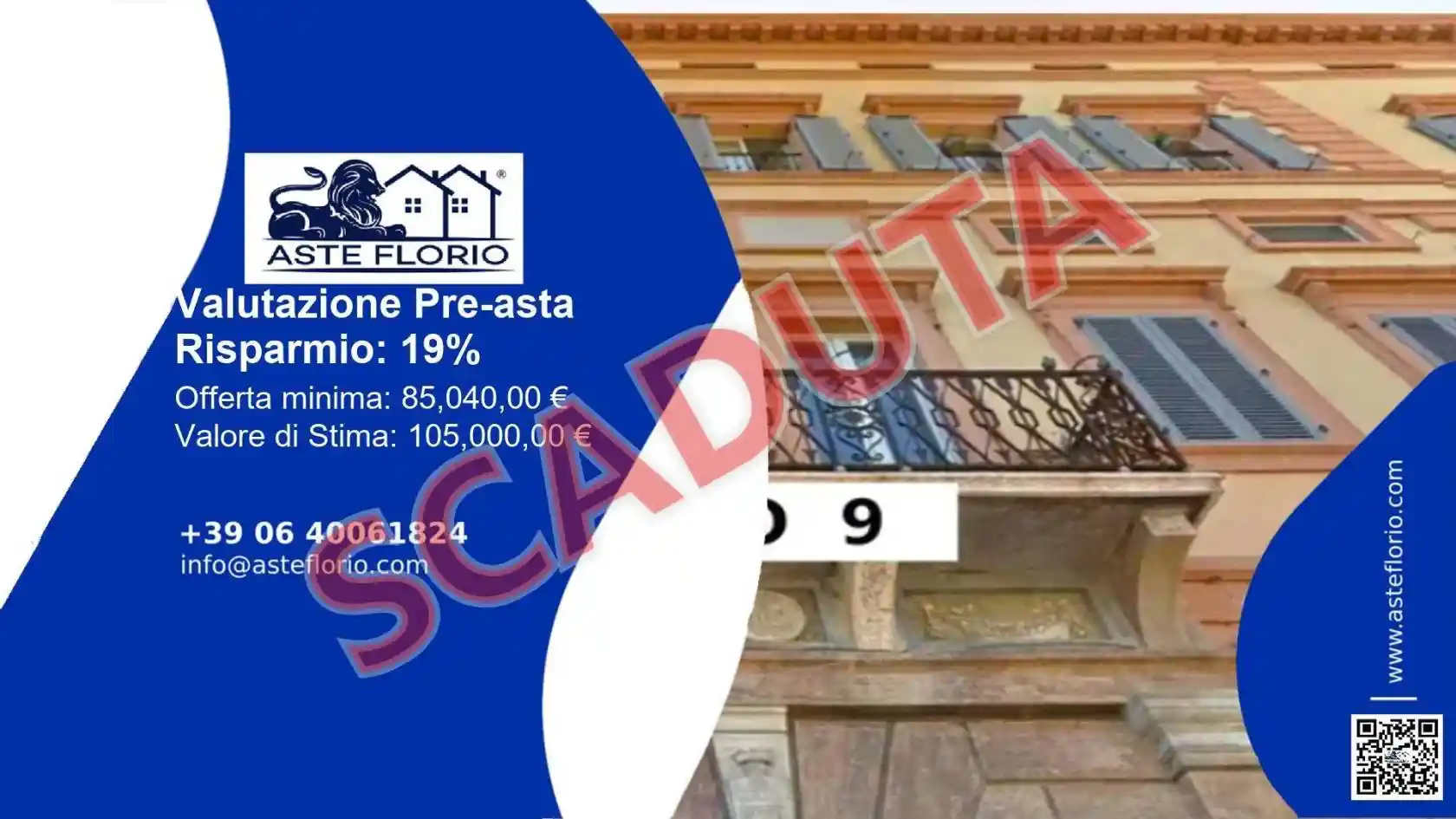 Appartamento in vendita a Foligno