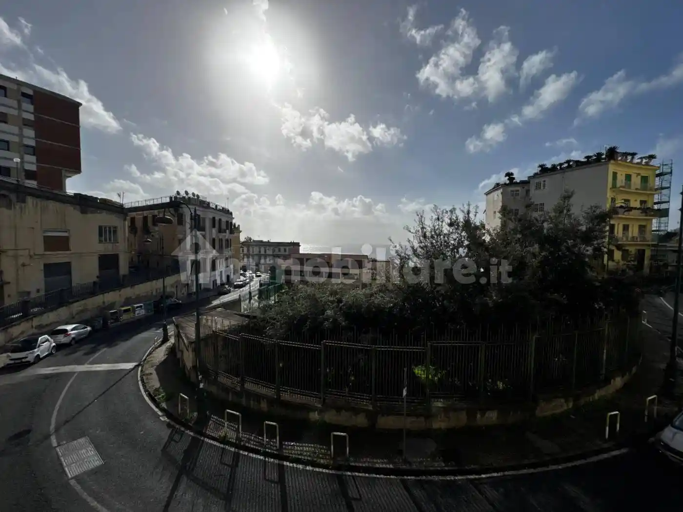 Appartamento via Torquato Tasso 73, Piazza Amedeo - Parco Margherita, Napoli - foto 3