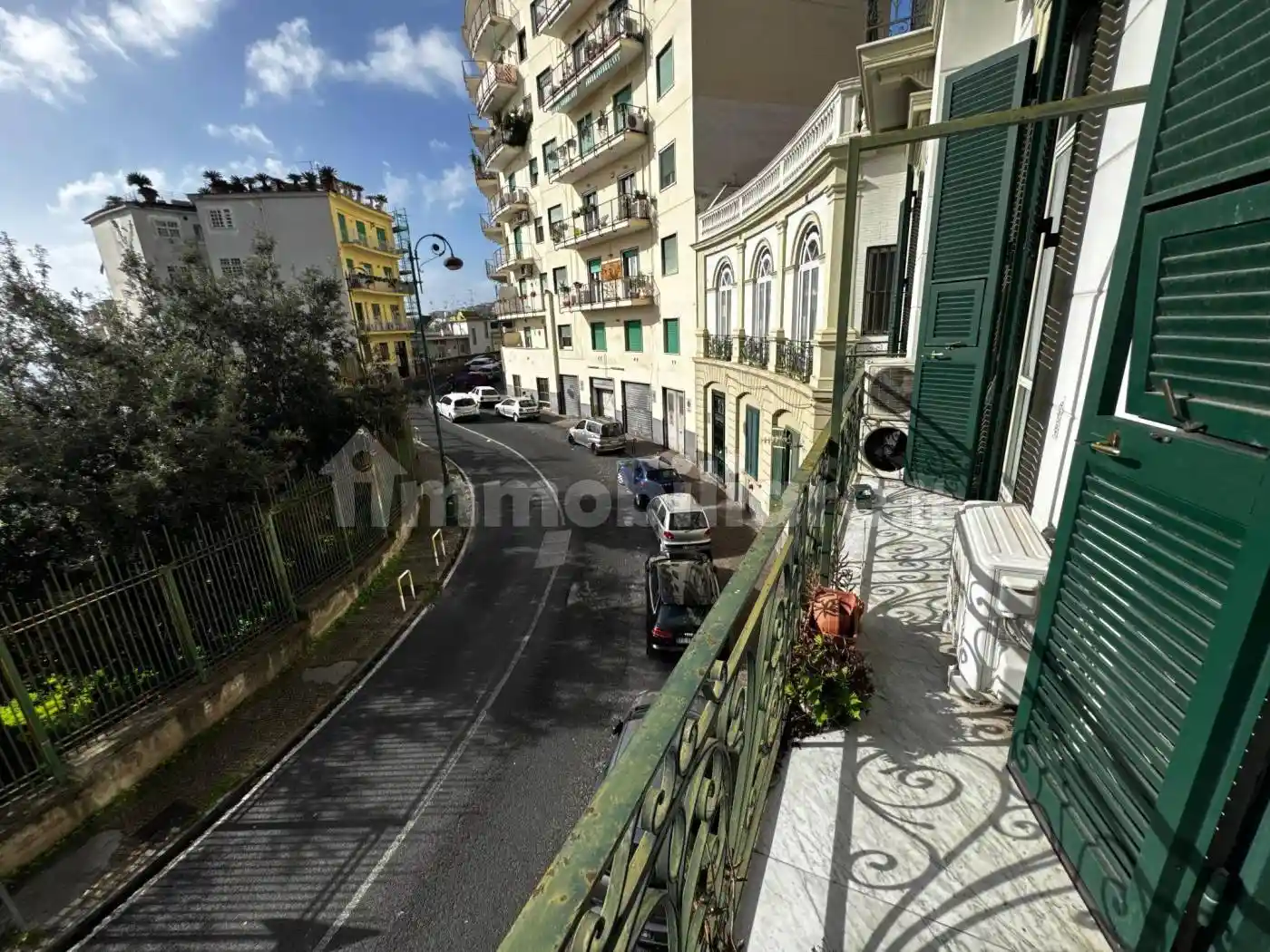 Appartamento via Torquato Tasso 73, Piazza Amedeo - Parco Margherita, Napoli - foto 4