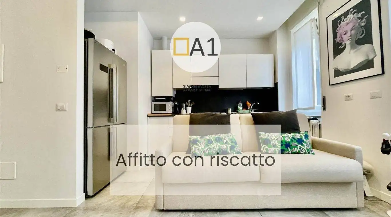 Appartamento in affitto a Lentate sul Seveso