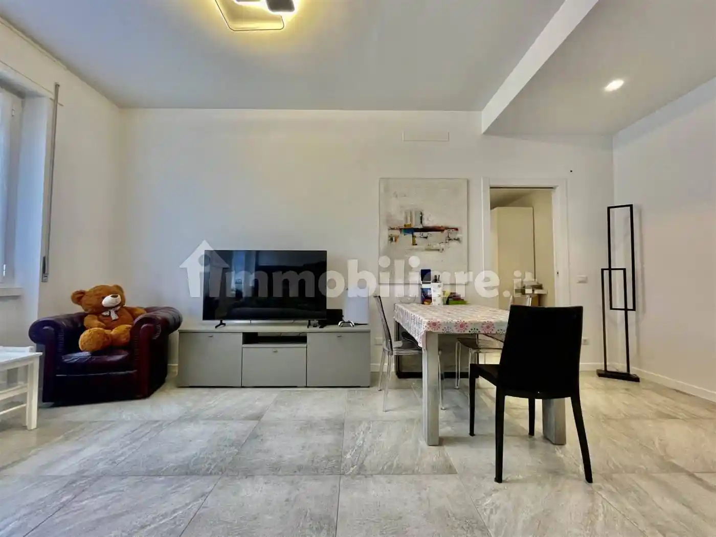 Trilocale via aureggi, Centro, Lentate sul Seveso - foto 4