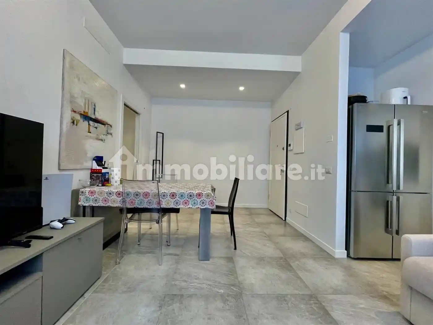 Trilocale via aureggi, Centro, Lentate sul Seveso - foto 5