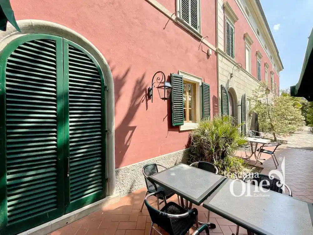 Villa unifamiliare viale delle Terme, Casciana Terme, Casciana Terme Lari - foto 2