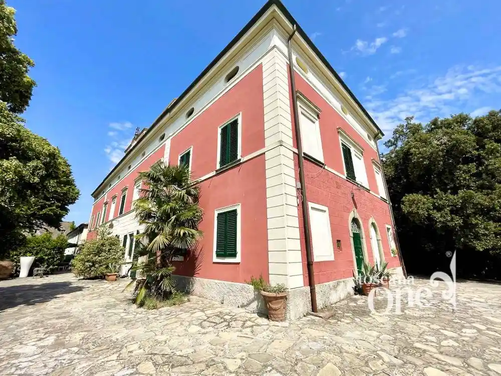 Villa unifamiliare viale delle Terme, Casciana Terme, Casciana Terme Lari - foto 3