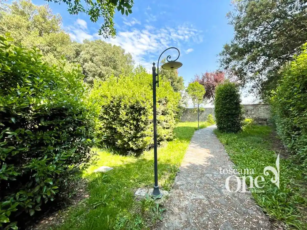 Villa unifamiliare viale delle Terme, Casciana Terme, Casciana Terme Lari - foto 4