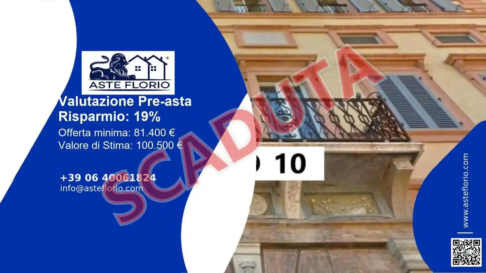 Appartamento in vendita a Foligno