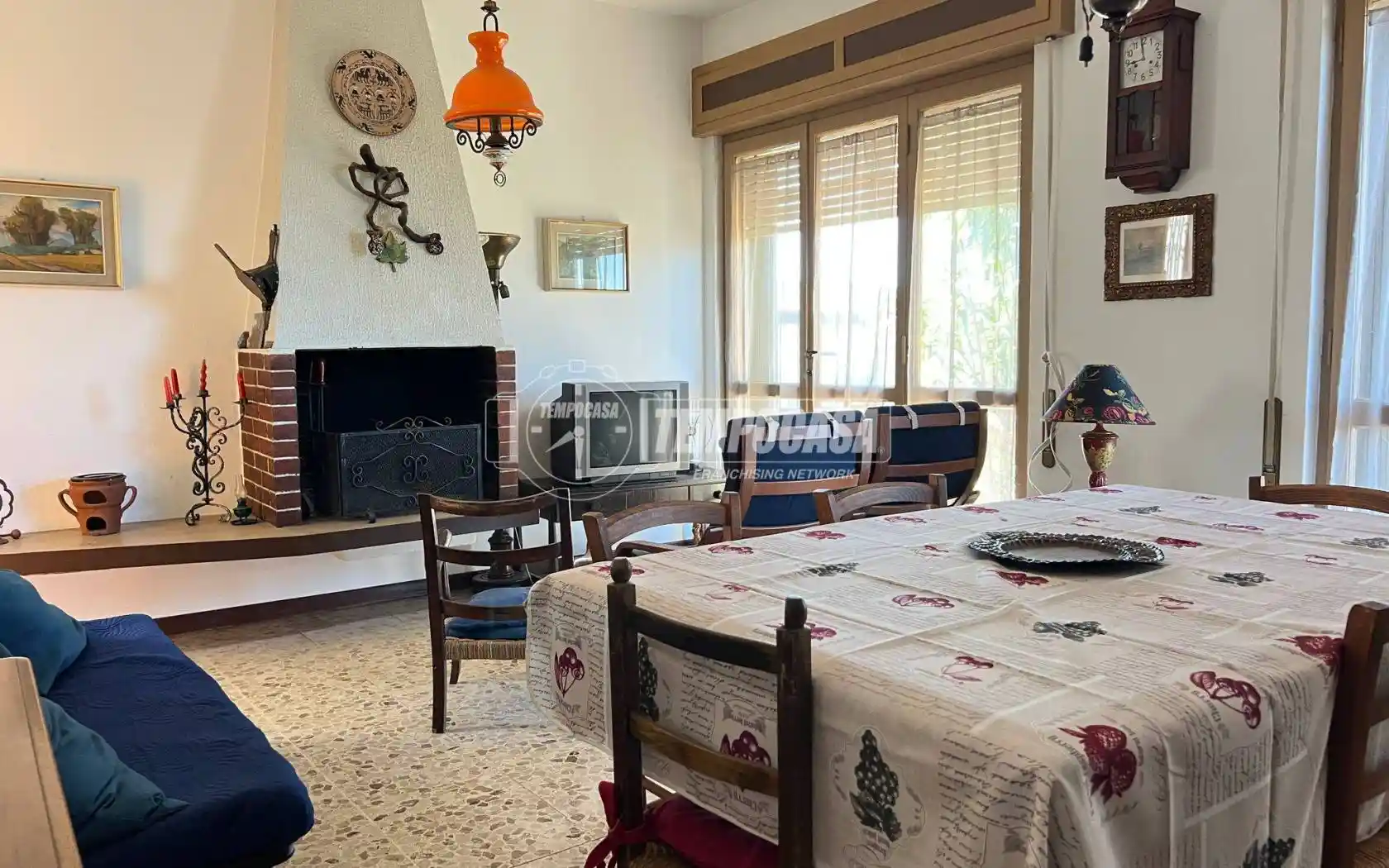 Villa unifamiliare via Messo 7, Centro, Villa d'Adda - foto 2