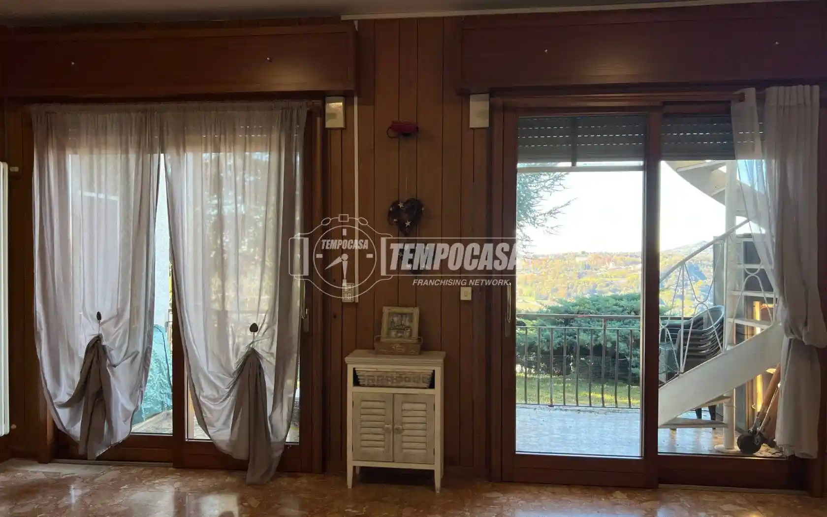 Villa unifamiliare via Messo 7, Centro, Villa d'Adda - foto 3