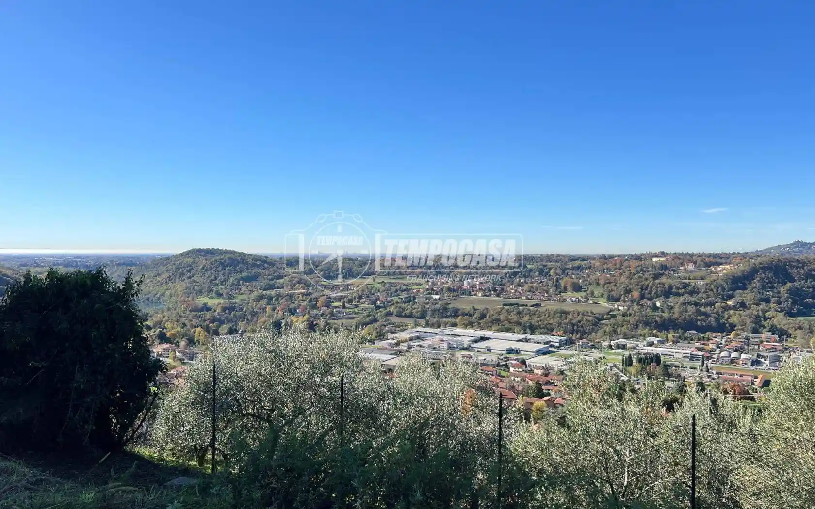 Villa unifamiliare via Messo 7, Centro, Villa d'Adda - foto 4