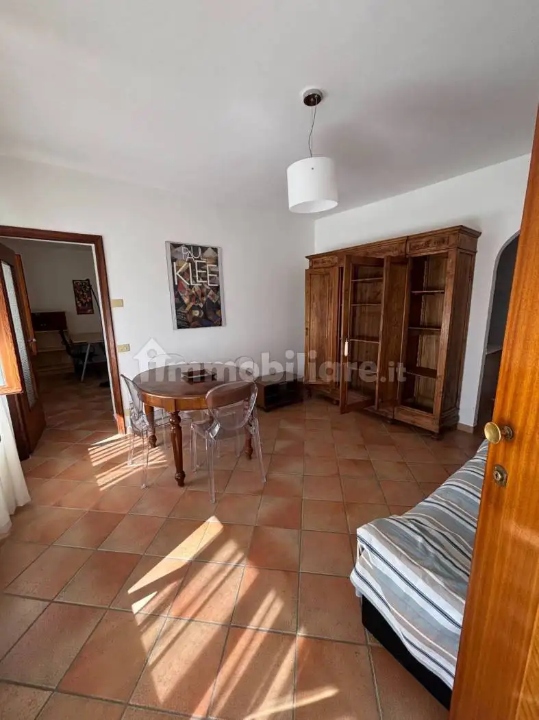 Appartamento in affitto a Strambino