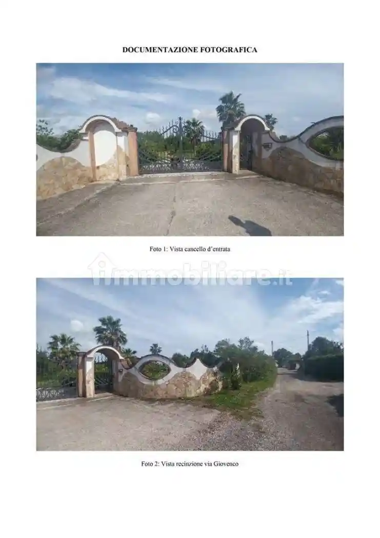 Villa all'asta via Giovenco , 2, Aprilia - foto 3