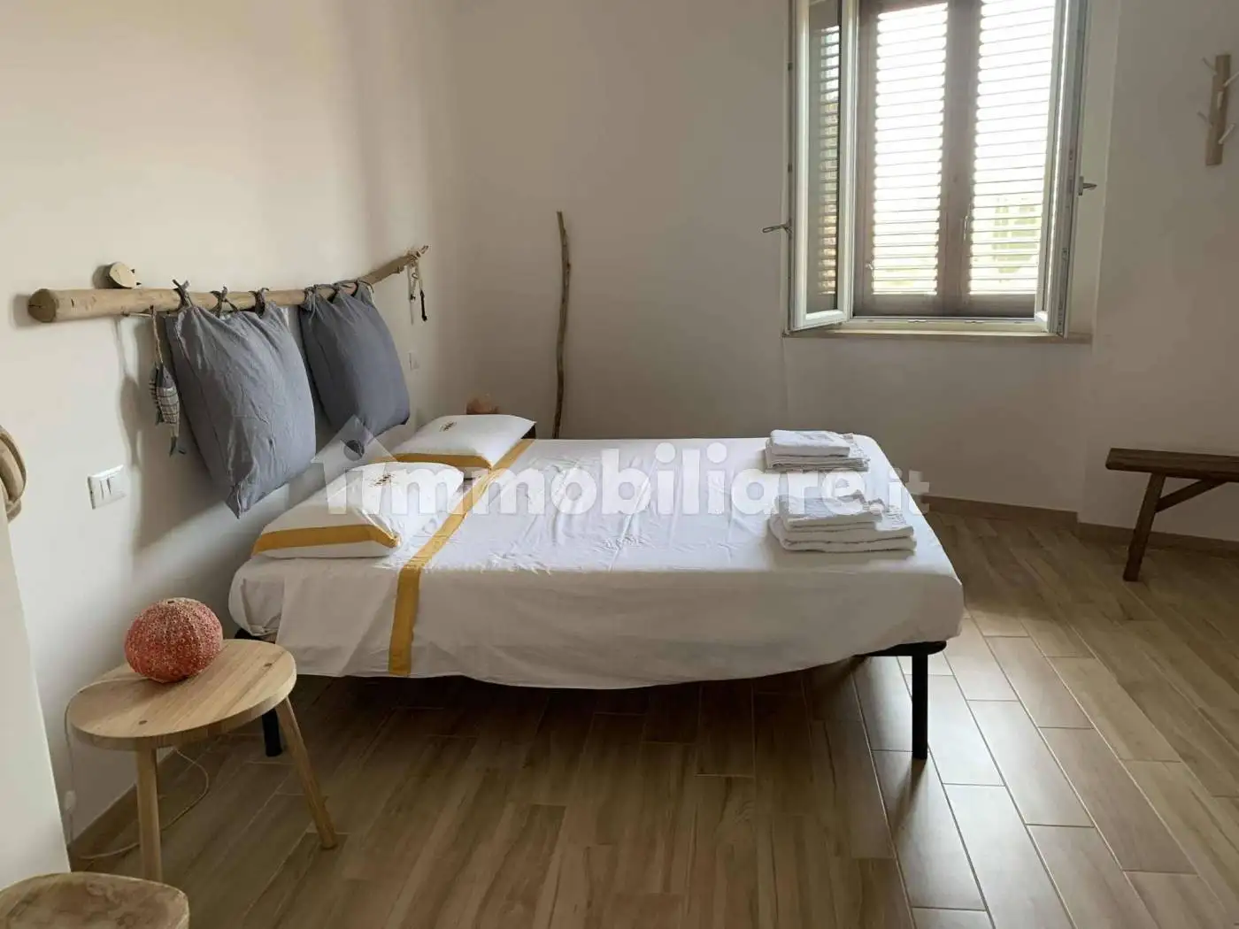 Appartamento in affitto a Itri