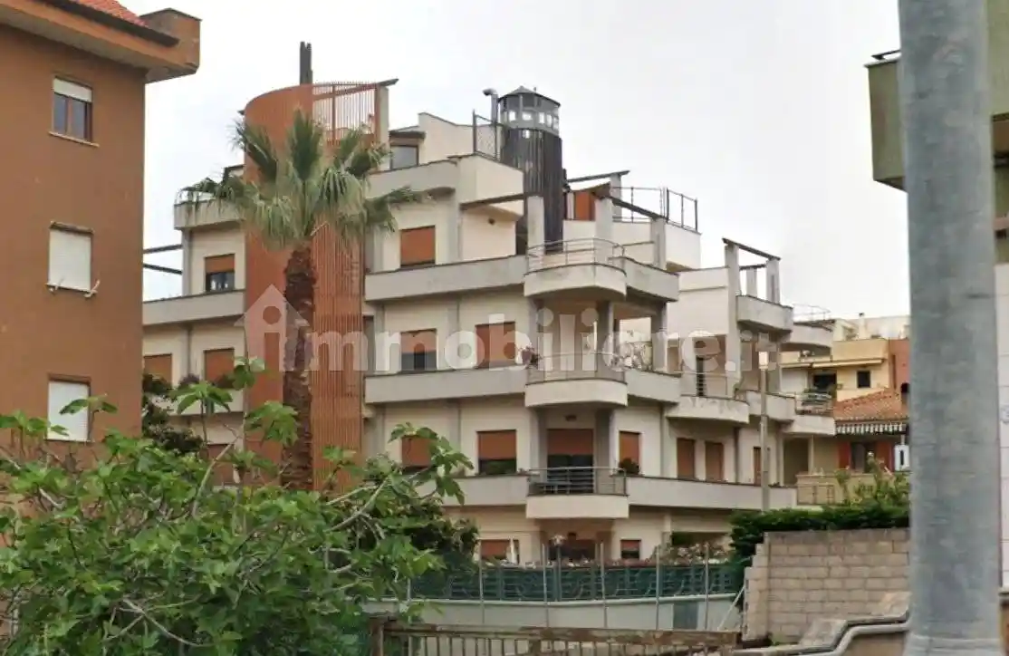 Appartamento in vendita a Sabaudia