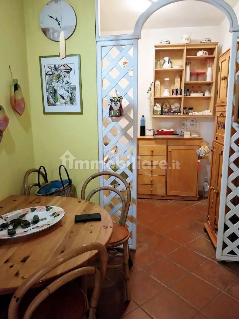 Appartamento in vendita a Rio